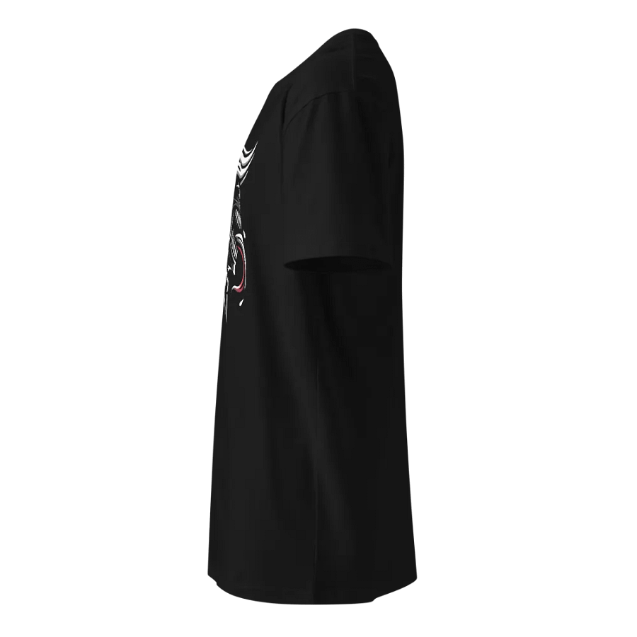 MAVA Logo Premium Unisex Tee product image (3)