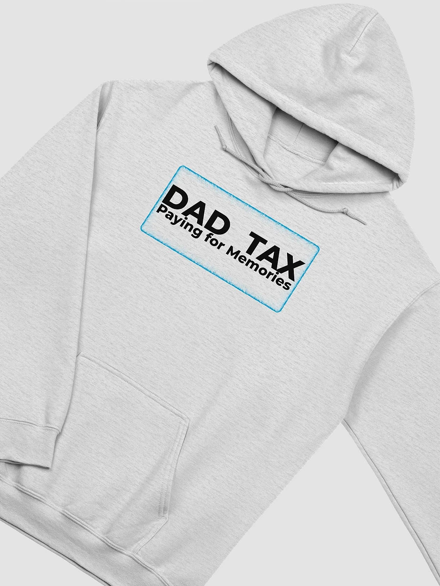 DAD TAX Paying for Memories product image (27)