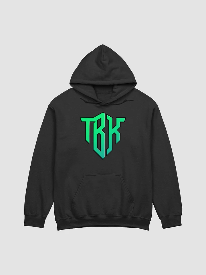 TBK Classic Hoodie product image (1)