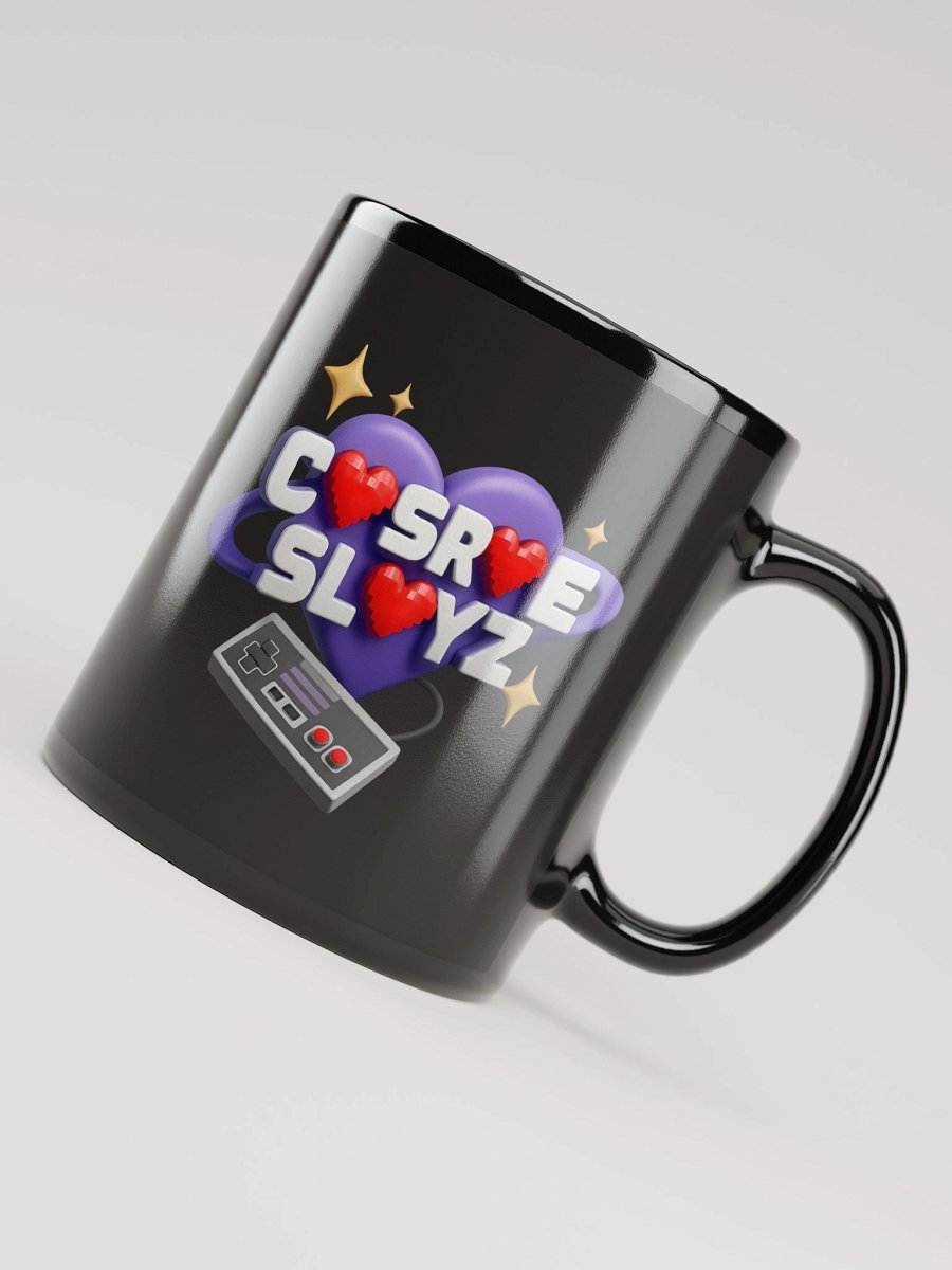 CasRaeSlayz Logo 2025 Mug product image (4)