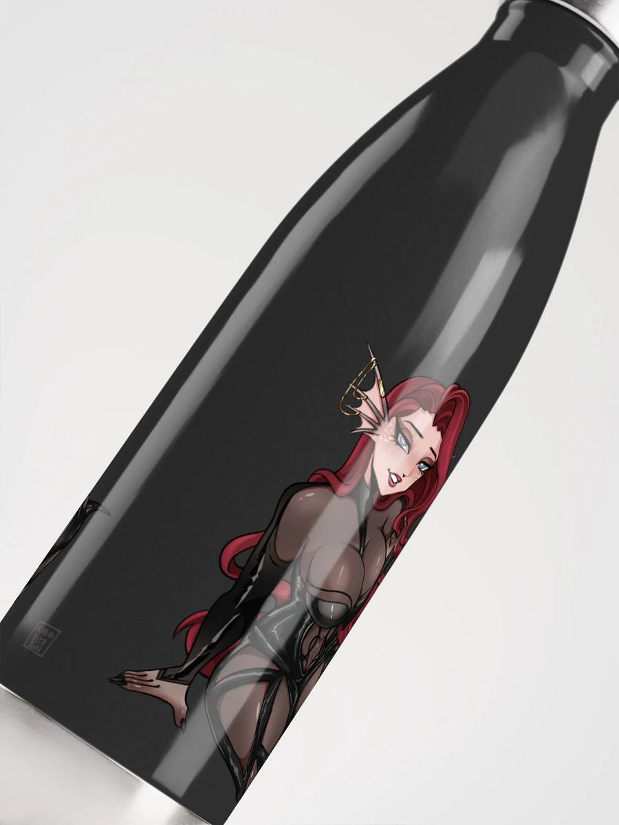 Deadly Thicc Water Bottle product image (10)