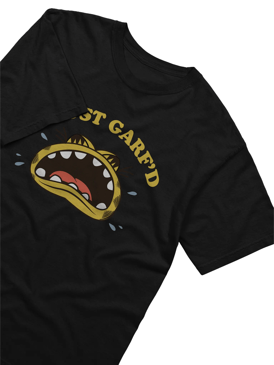I Just Garf'd Tee product image (3)