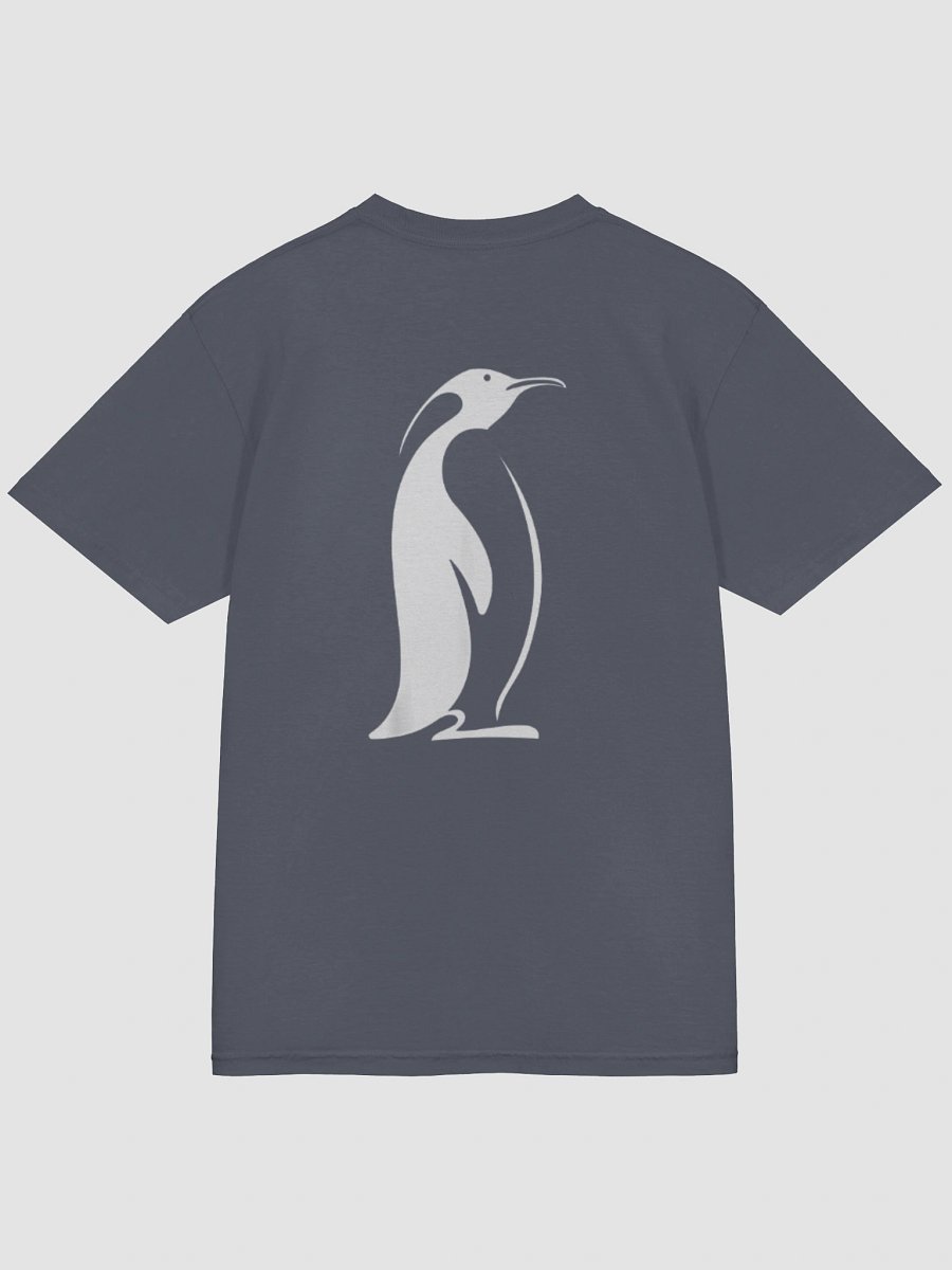 Chill Penguin Vibes T-shirt product image (22)