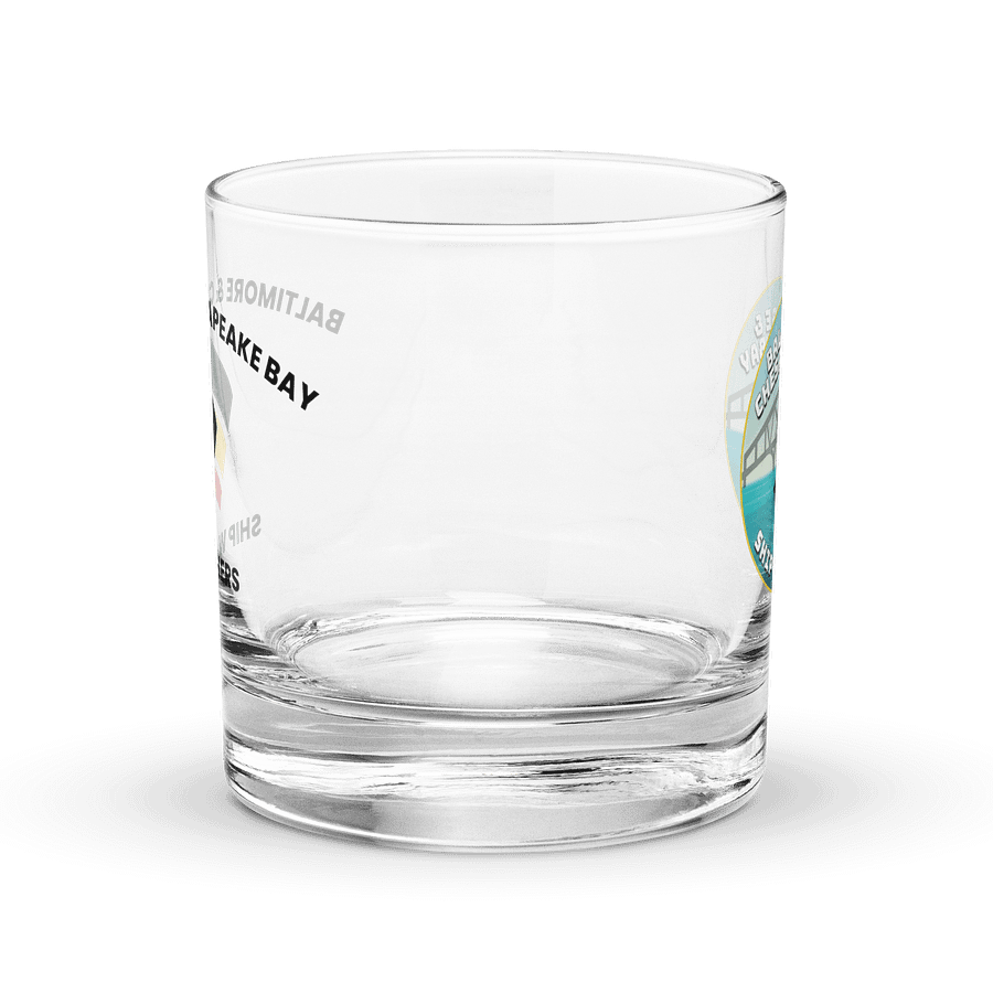 Shipwatchers Glass product image (1)