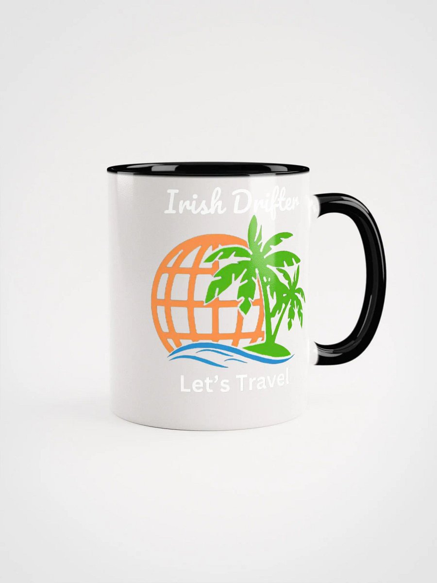 Irish Drifter - Coffee Mug product image (1)