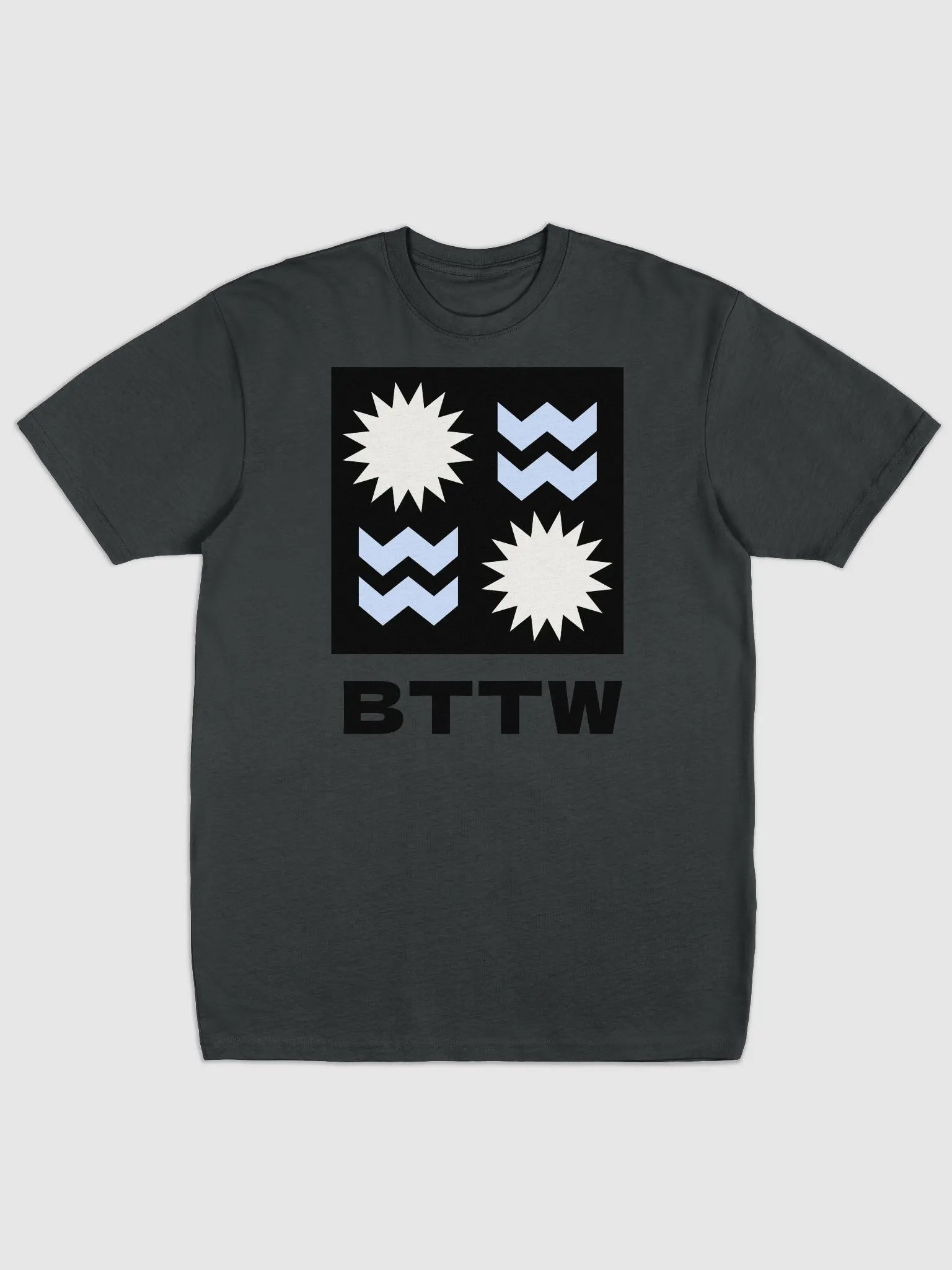 BTTW Cosmic Burst Men's Tee product image (1)