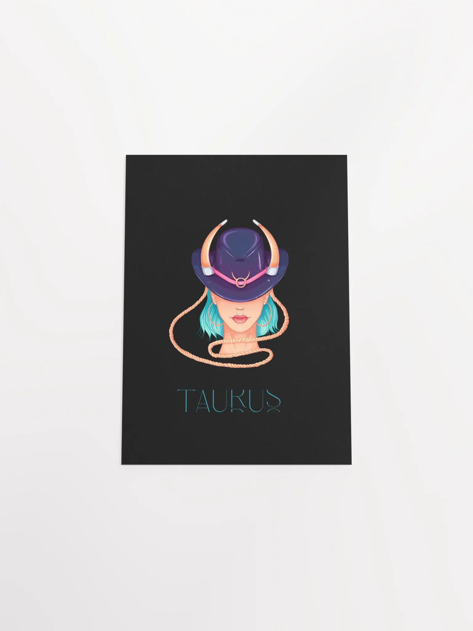 Taurus Poster product image (46)