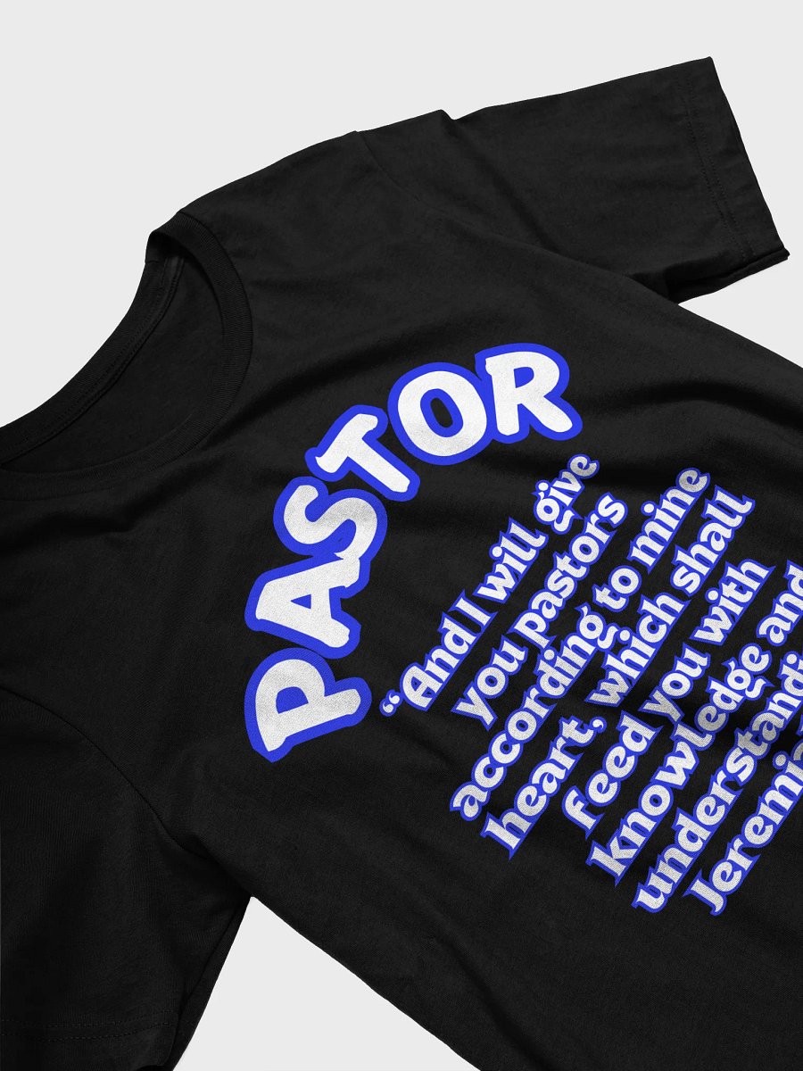 Heart-Feeding Pastor Tee product image (21)