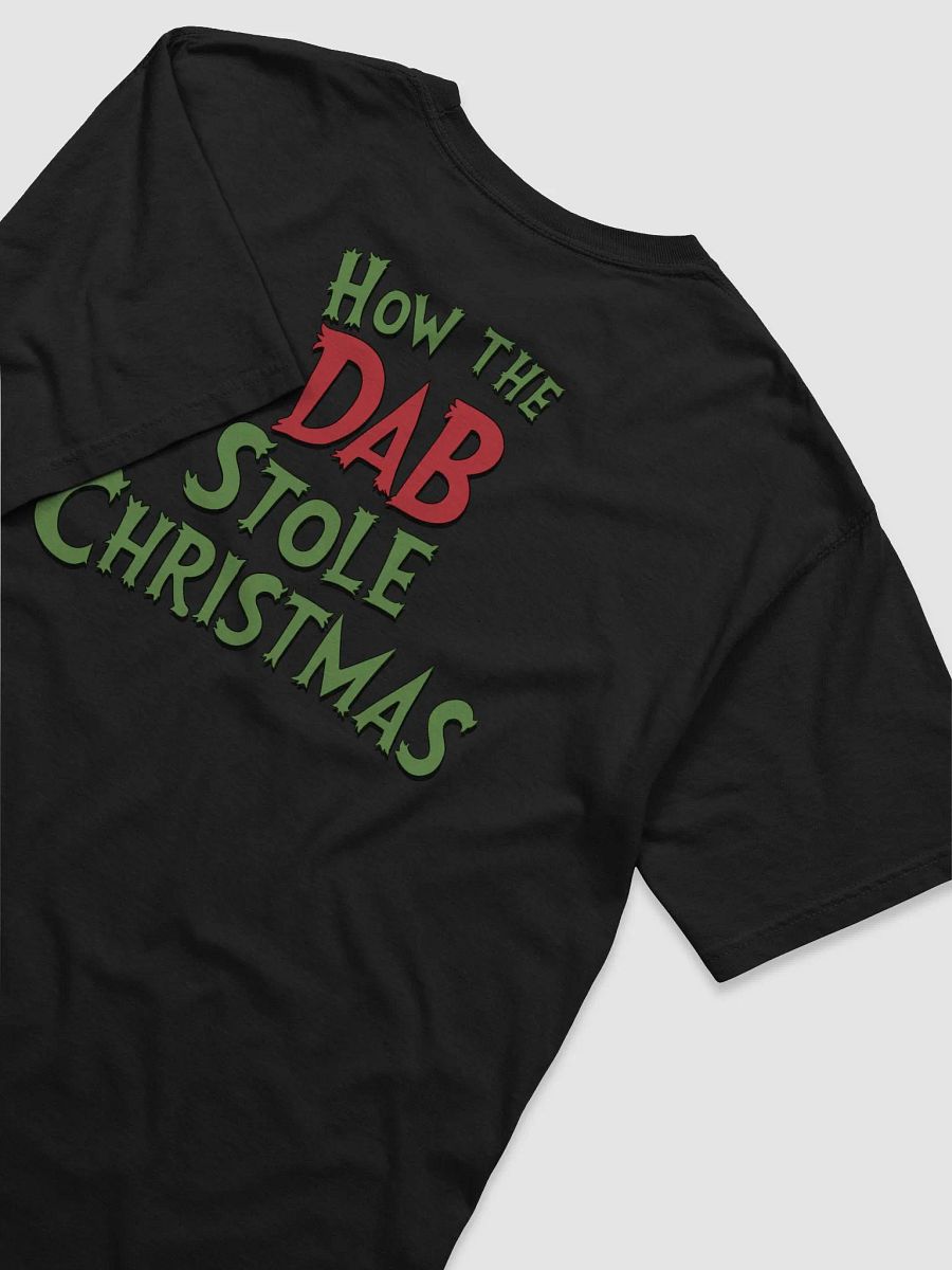 How The Dab Stole Christmas product image (7)