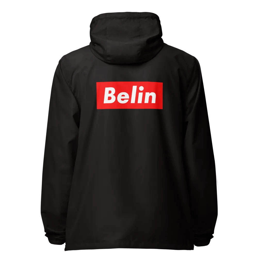 BELIN - JACKET product image (1)