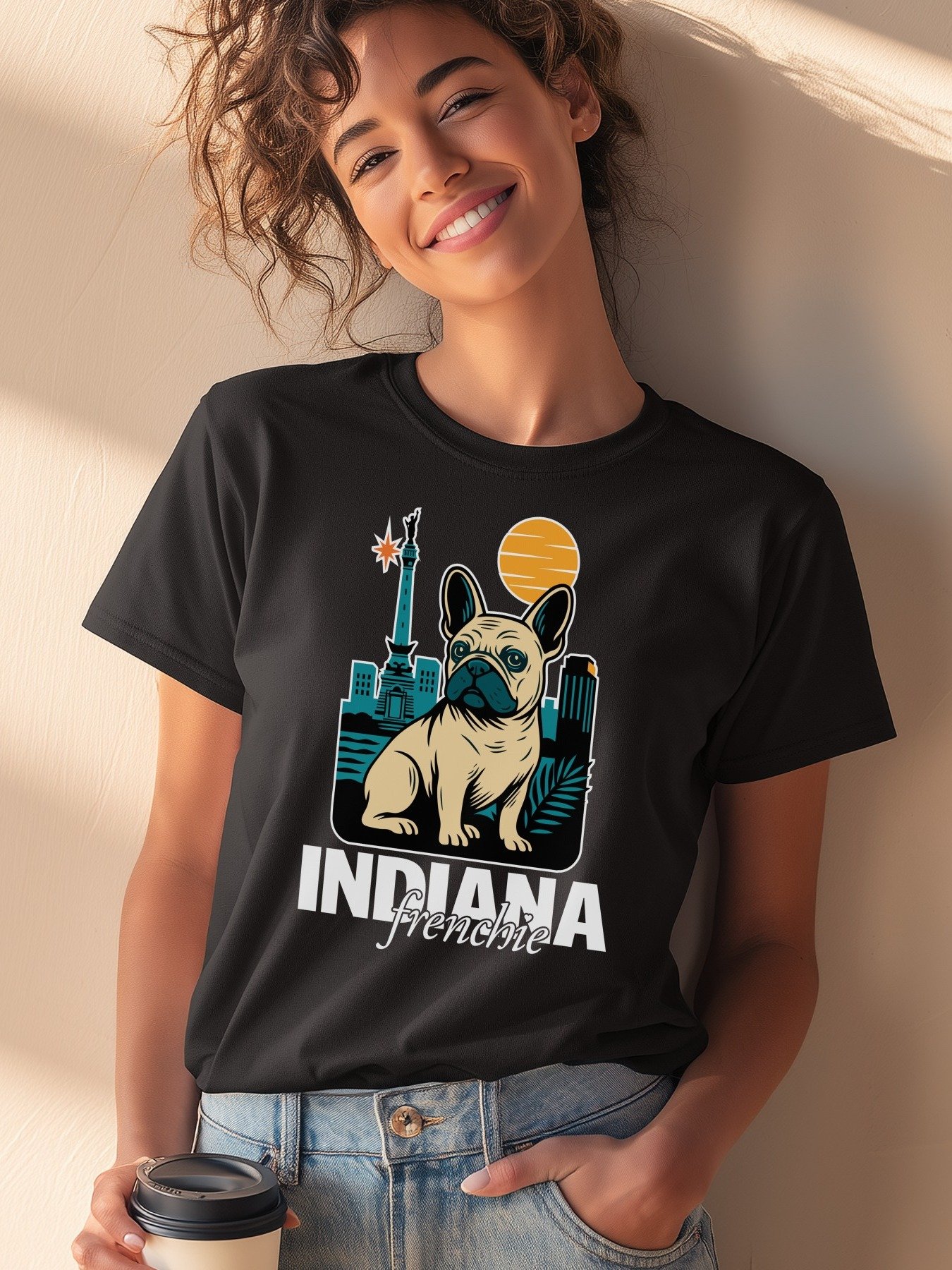 🐾🏁 INDIANA frenchie product image (4)