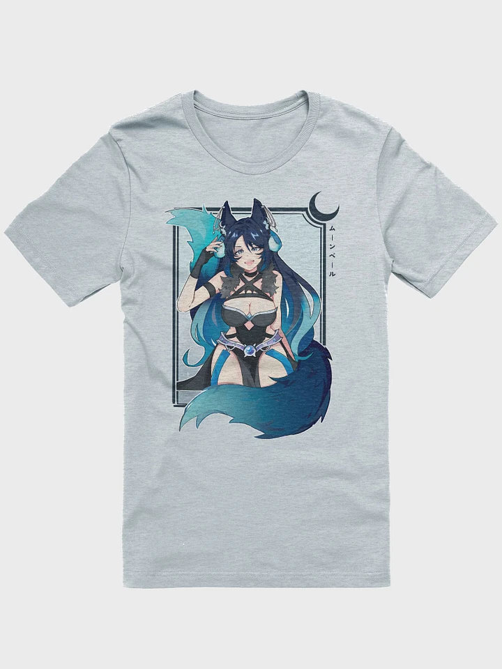 Kitsu Waifu Shirt Type 1 product image (1)