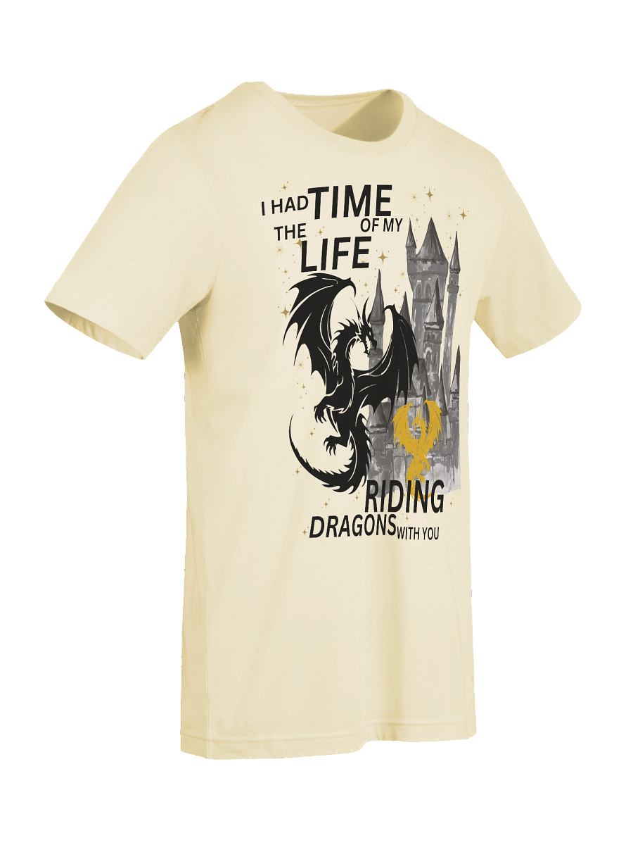I had the time of my life shirt product image (18)