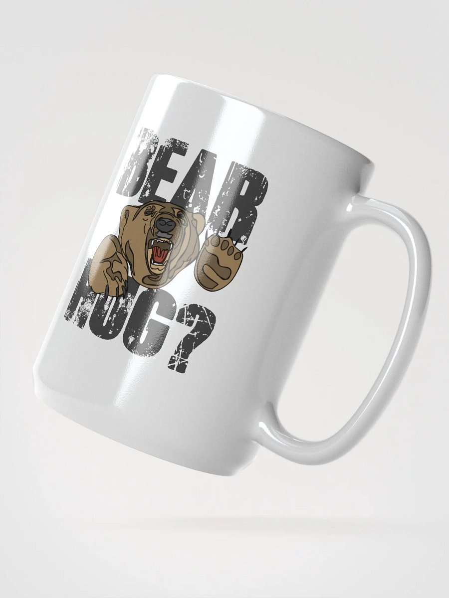 Bear hug - mug product image (2)
