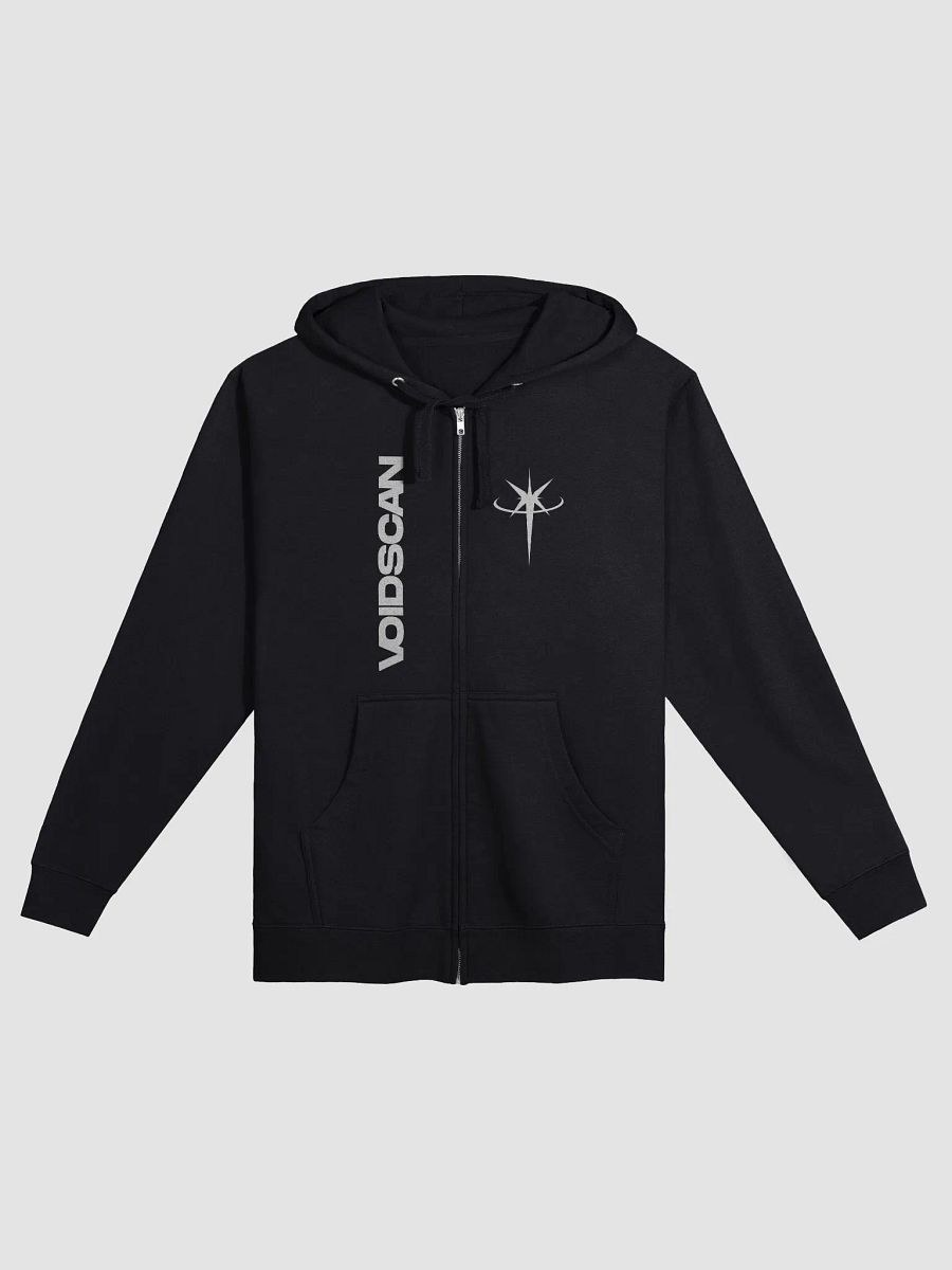 Voidscan Hyperpower Zip-Up product image (3)