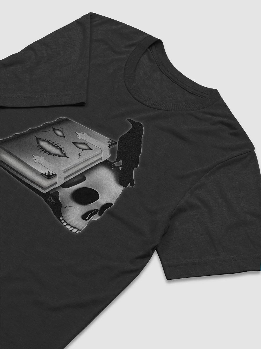MikeyXCIV - Moonlit T-Shirt - Male product image (3)