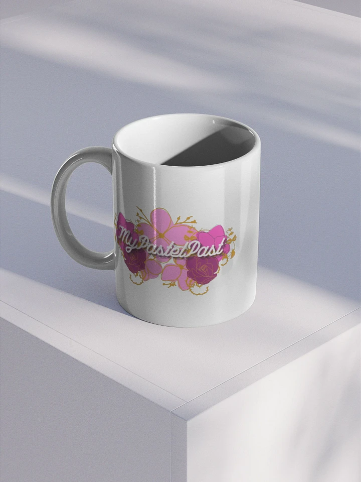 MyPastelPast Mug product image (1)