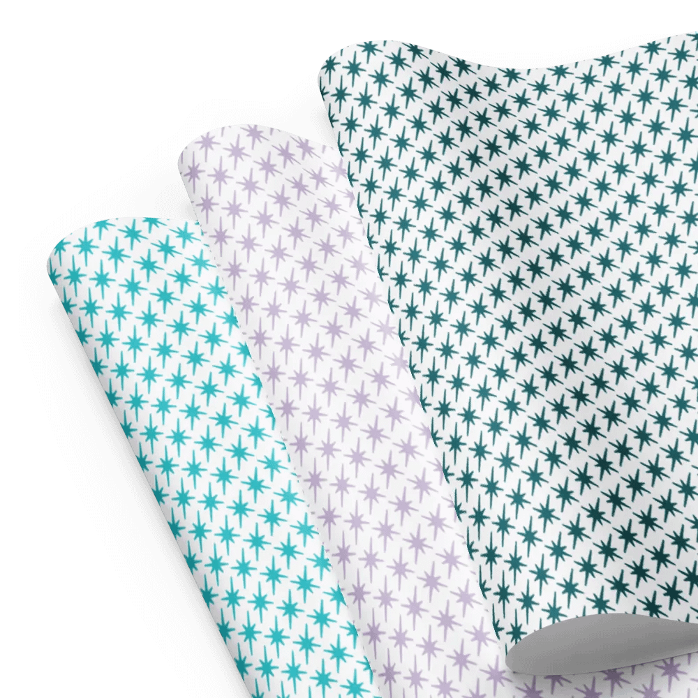 Wrapping Paper Sheets product image (8)