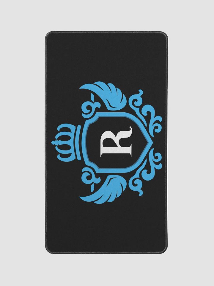 Roughles Podkładka „R” Duże product image (1)