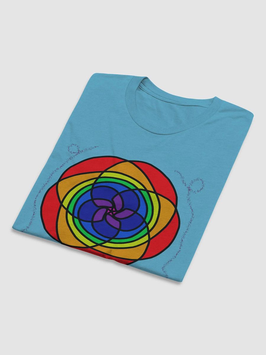 Save Triblend Short Sleeve T-Shirt product image (55)