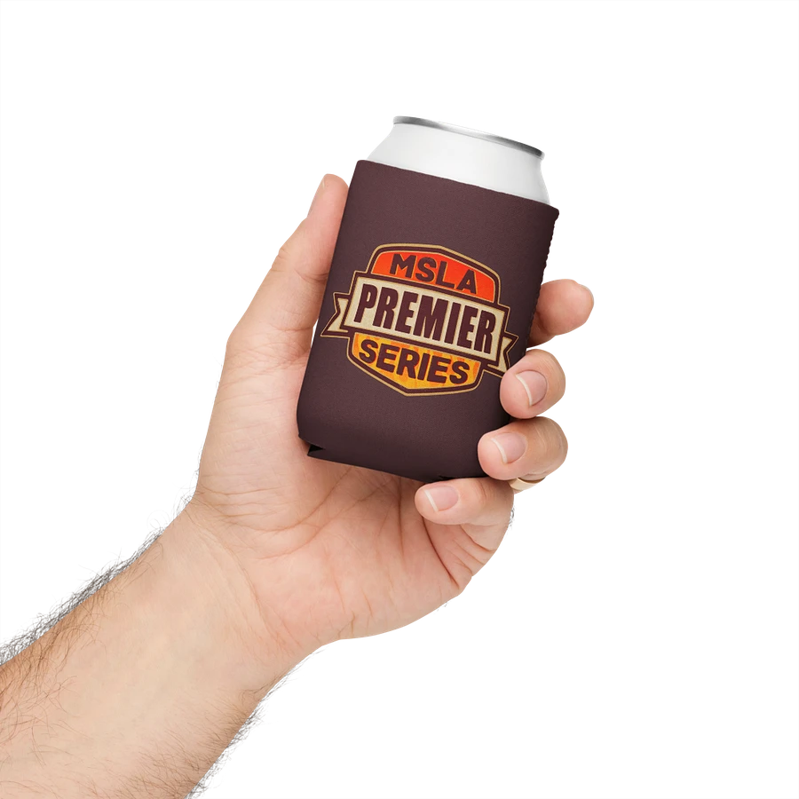 MSLA Premier Series - Coozie Can Cooler product image (5)