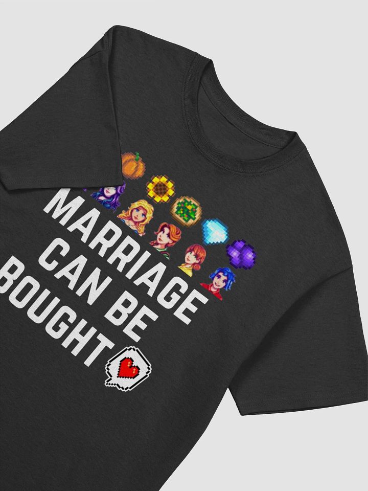 Marriage Can Be Bought Bachelorettes product image (2)