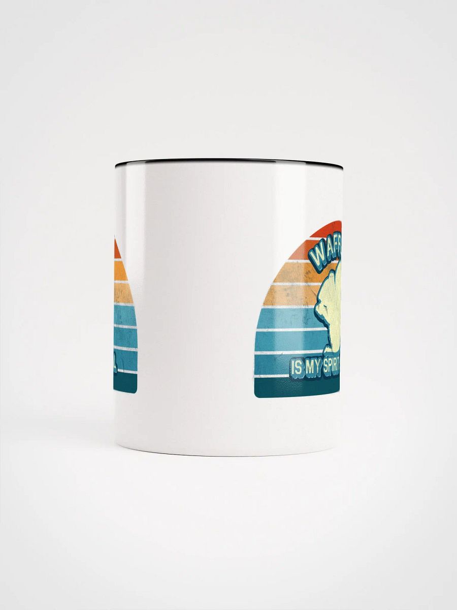 Retro Waffles - Spirit Mug product image (36)