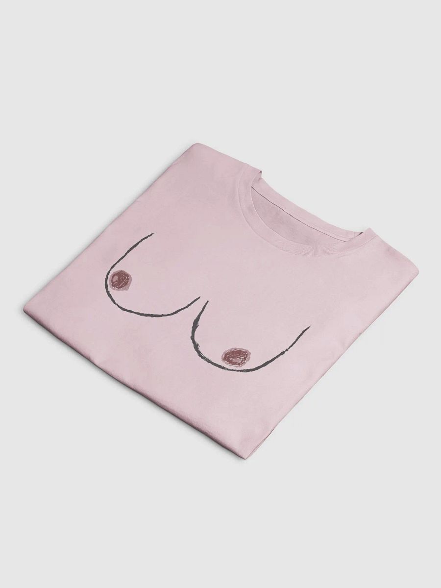 WHOOPS! All Titties! Crop Top product image (5)