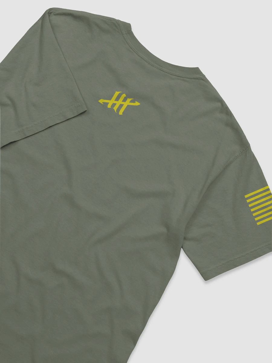 A*W*A*L*Z (T-SHIRT) product image (4)