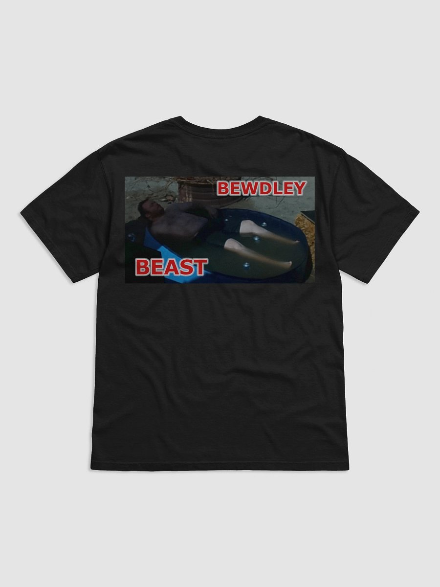 Bewdley Beast T-Shirt product image (7)
