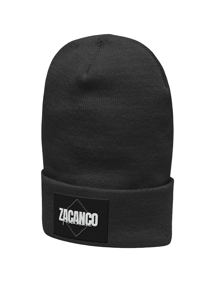 ZACANCO Diamond Fashion Beanie product image (2)