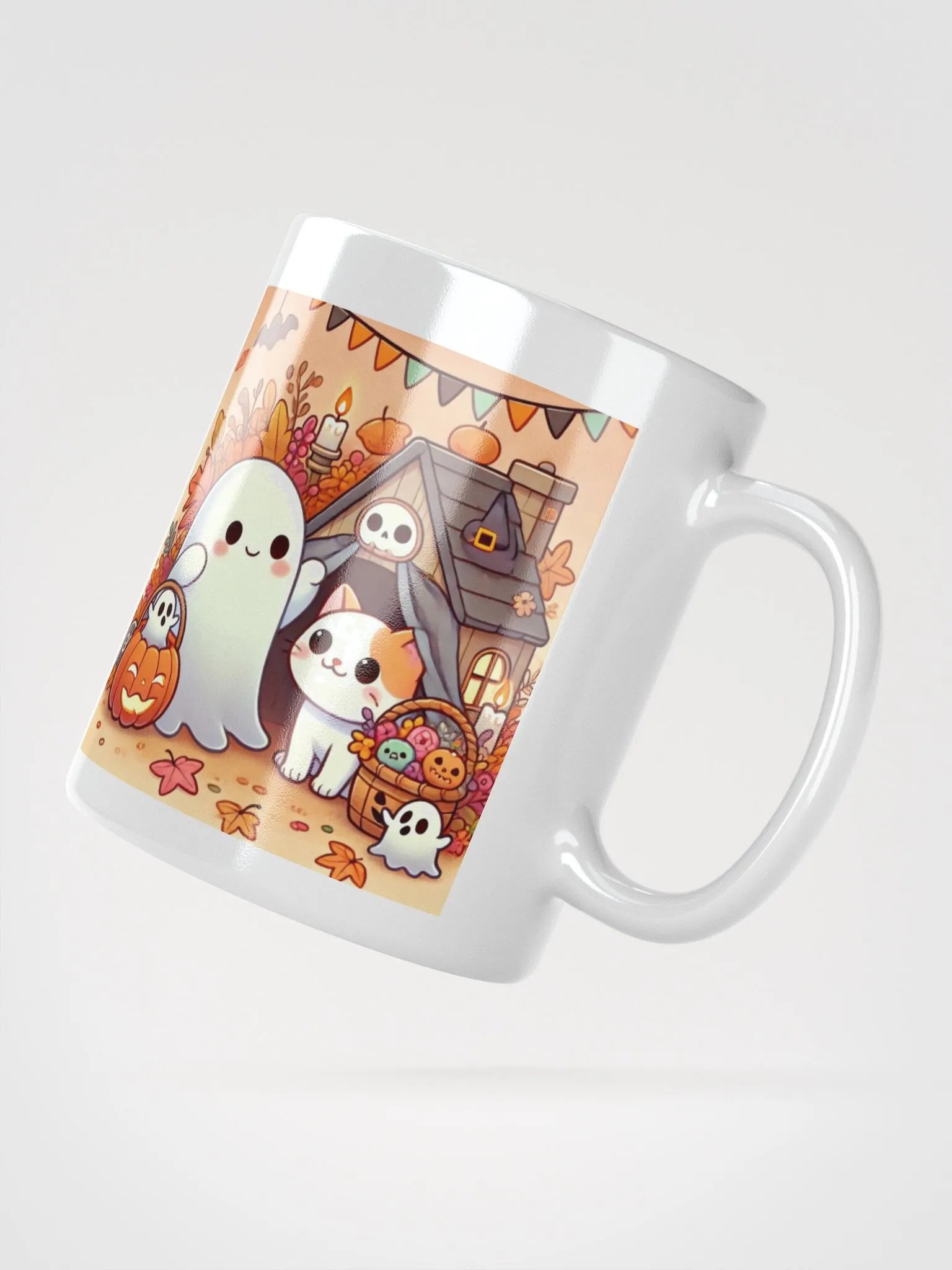 Spooky Hide & Seek Mug product image (2)