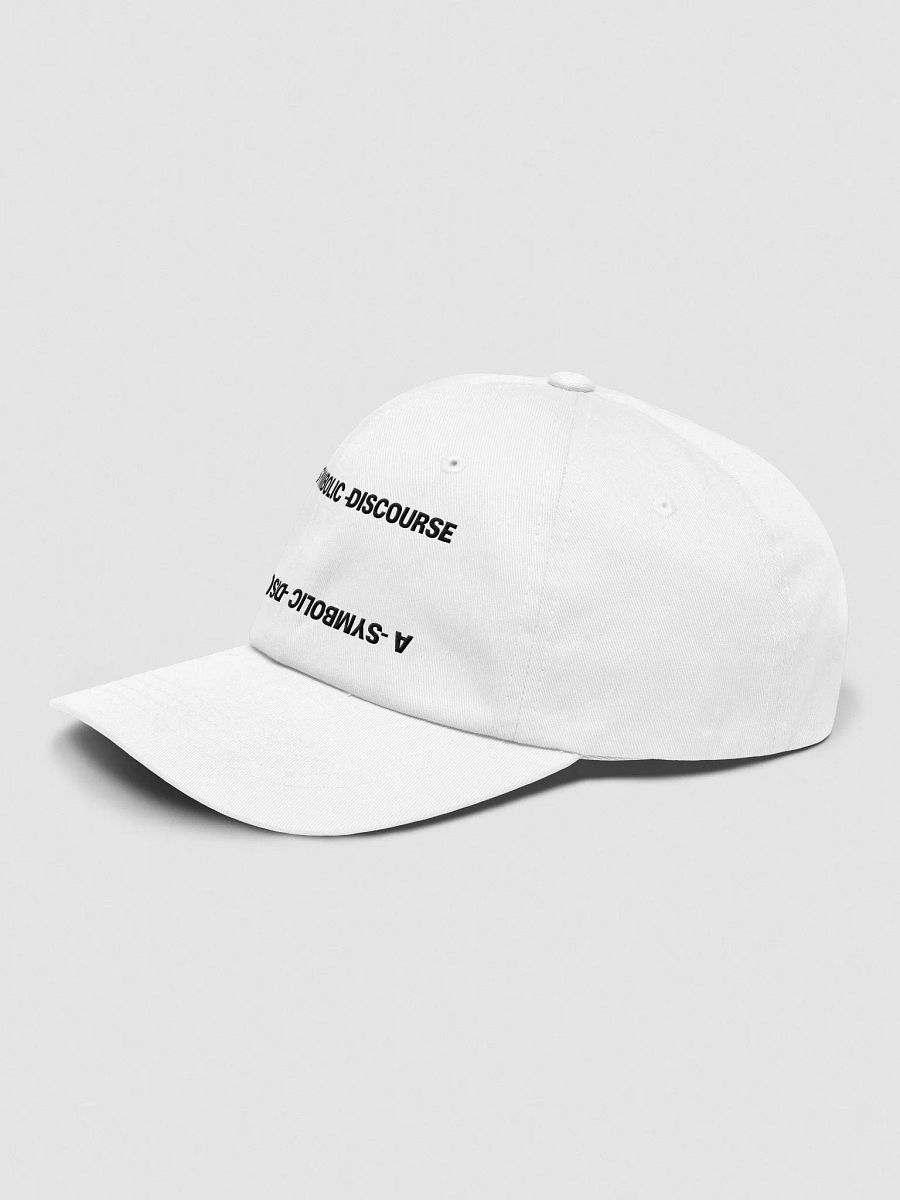 Dubble Dad Hat product image (3)