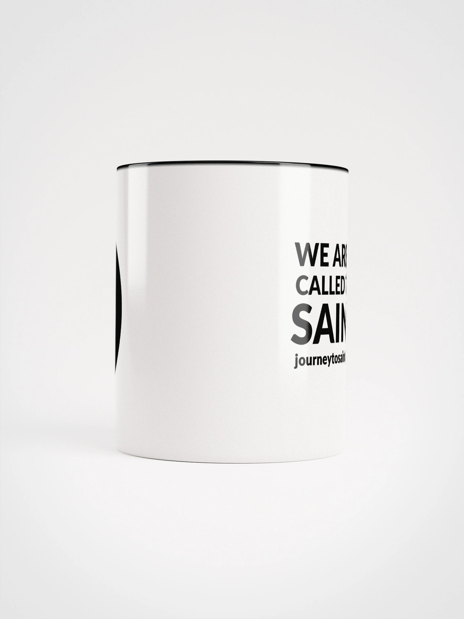 We Are All Called Ceramic Mug product image (5)