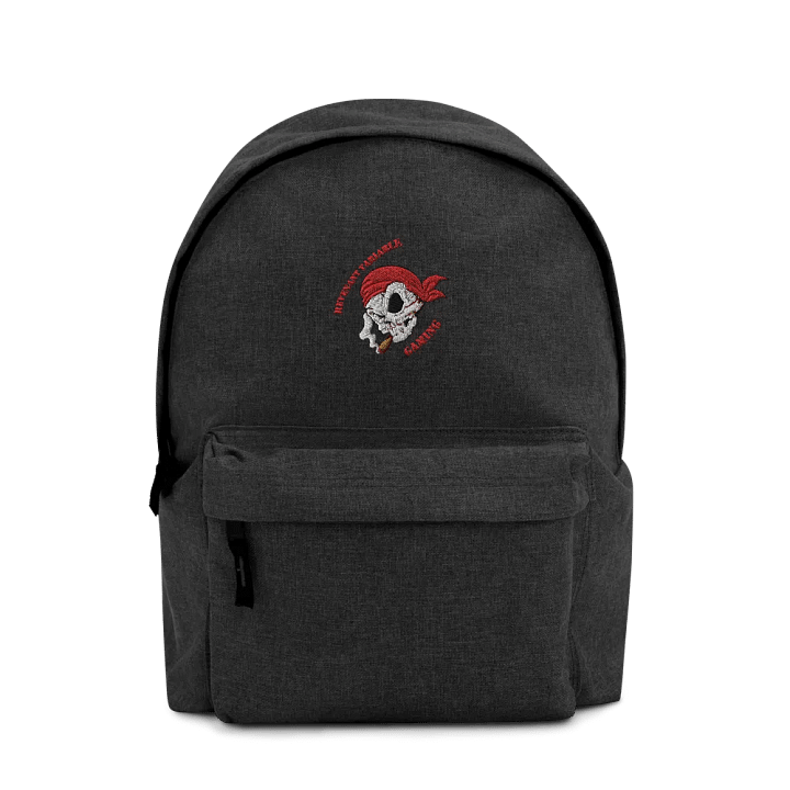 RVG Backpack product image (1)