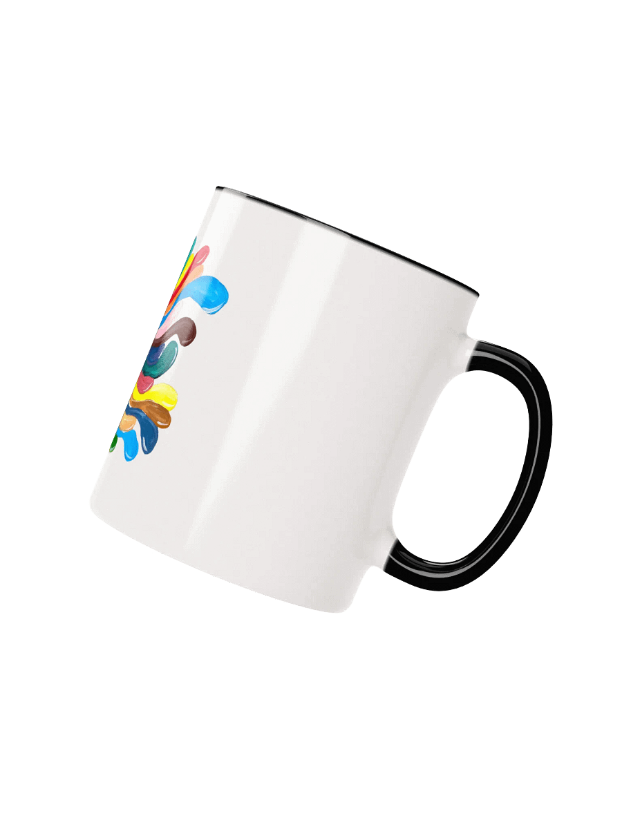 Creative Voice Color Mug product image (26)
