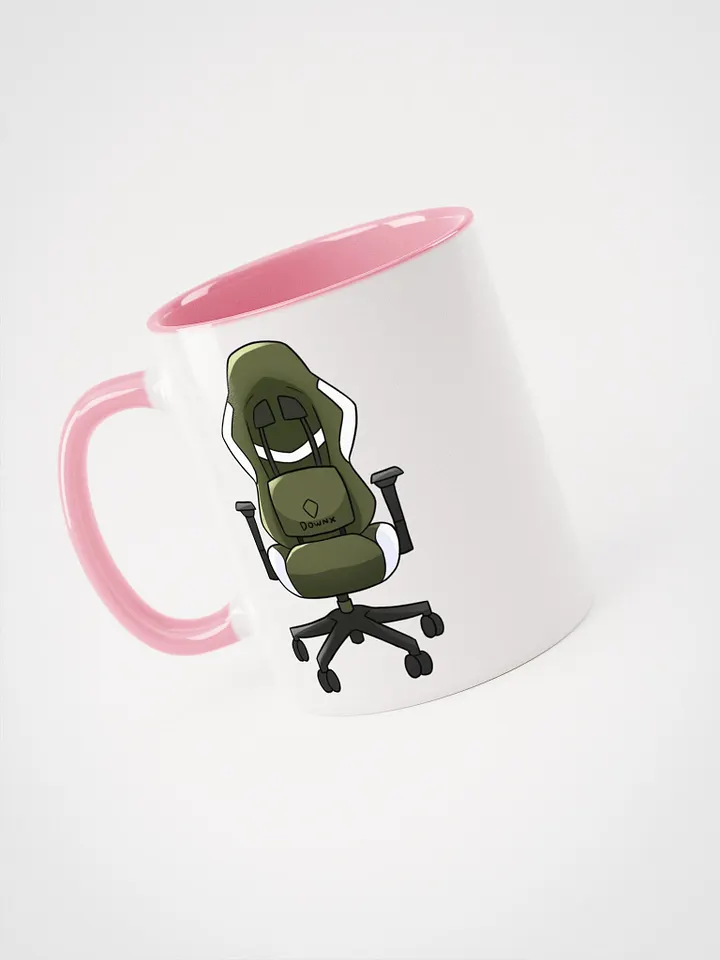 Chair Mug product image (1)