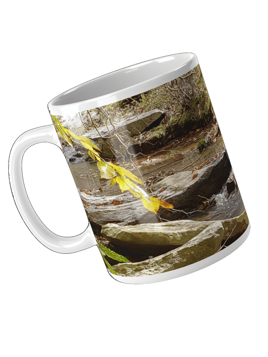 8 Acts Kingdom Texts Mug product image (3)