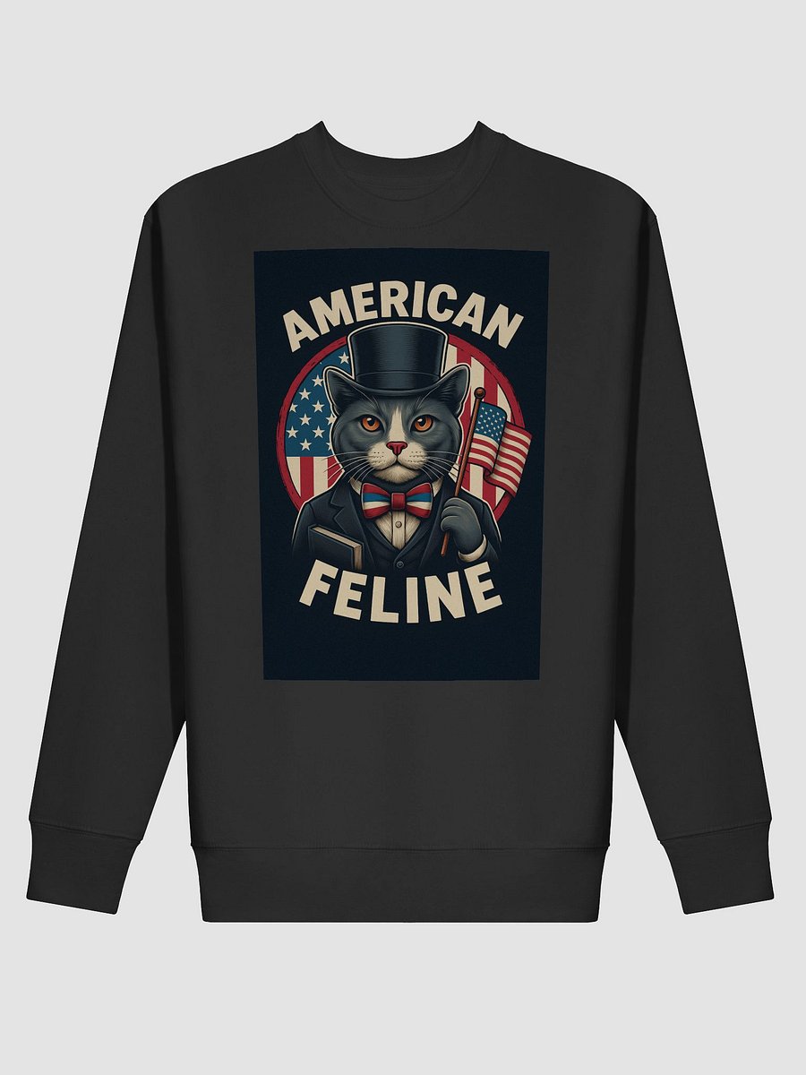 AMERICAN PUSSY product image (2)