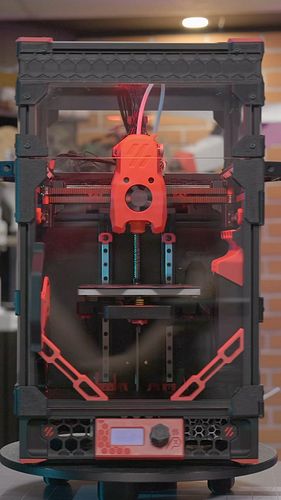 Fysetc Voron V0.2 R1 Kit ✅