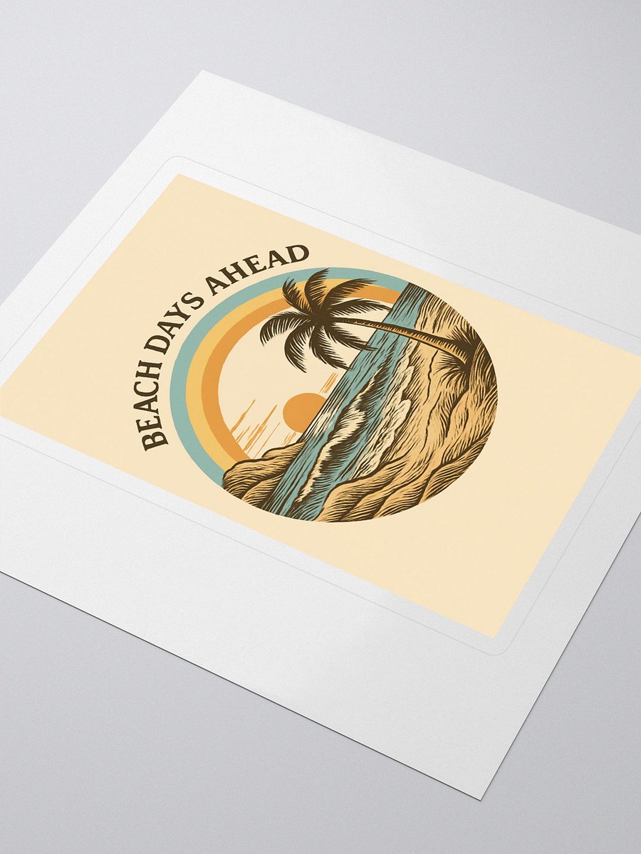 SUNNY DAYS product image (3)