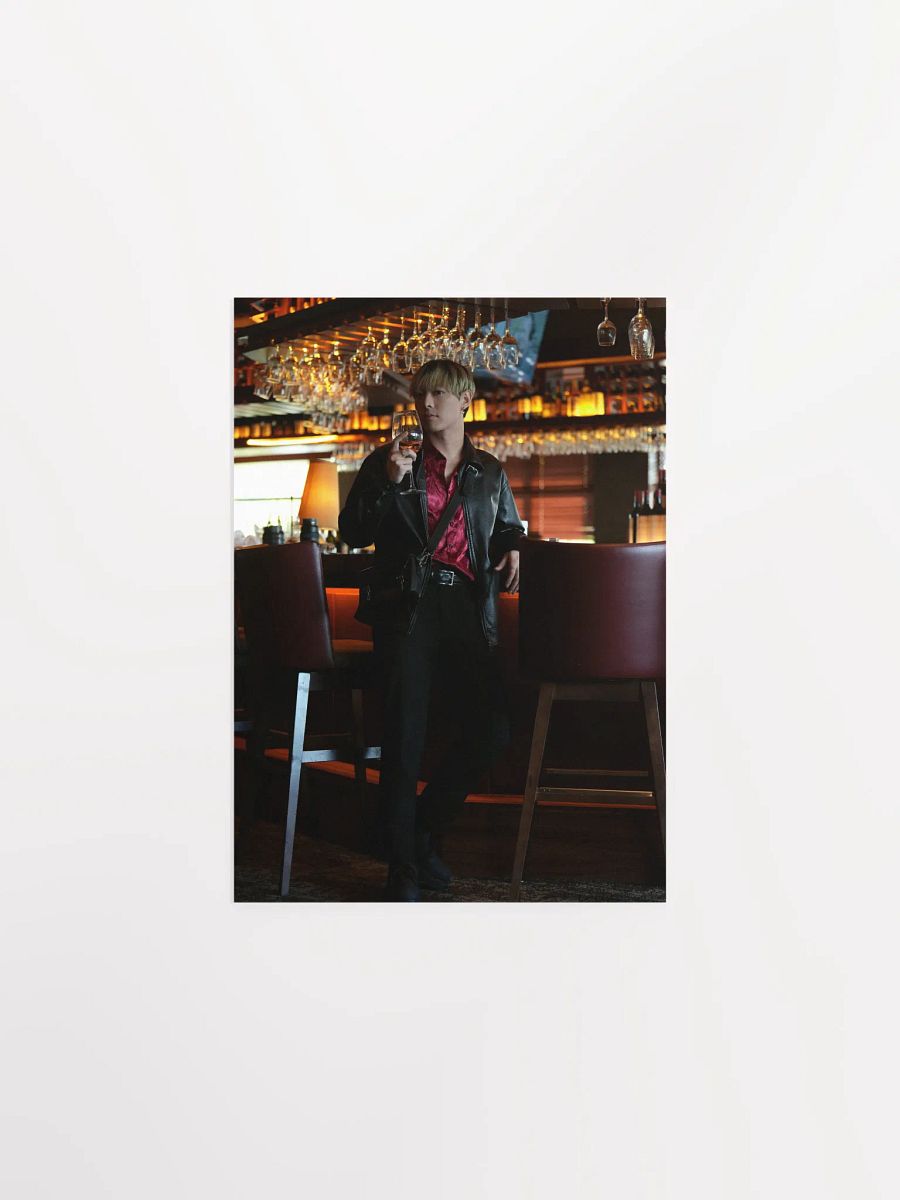 DESIRE POSTER product image (2)