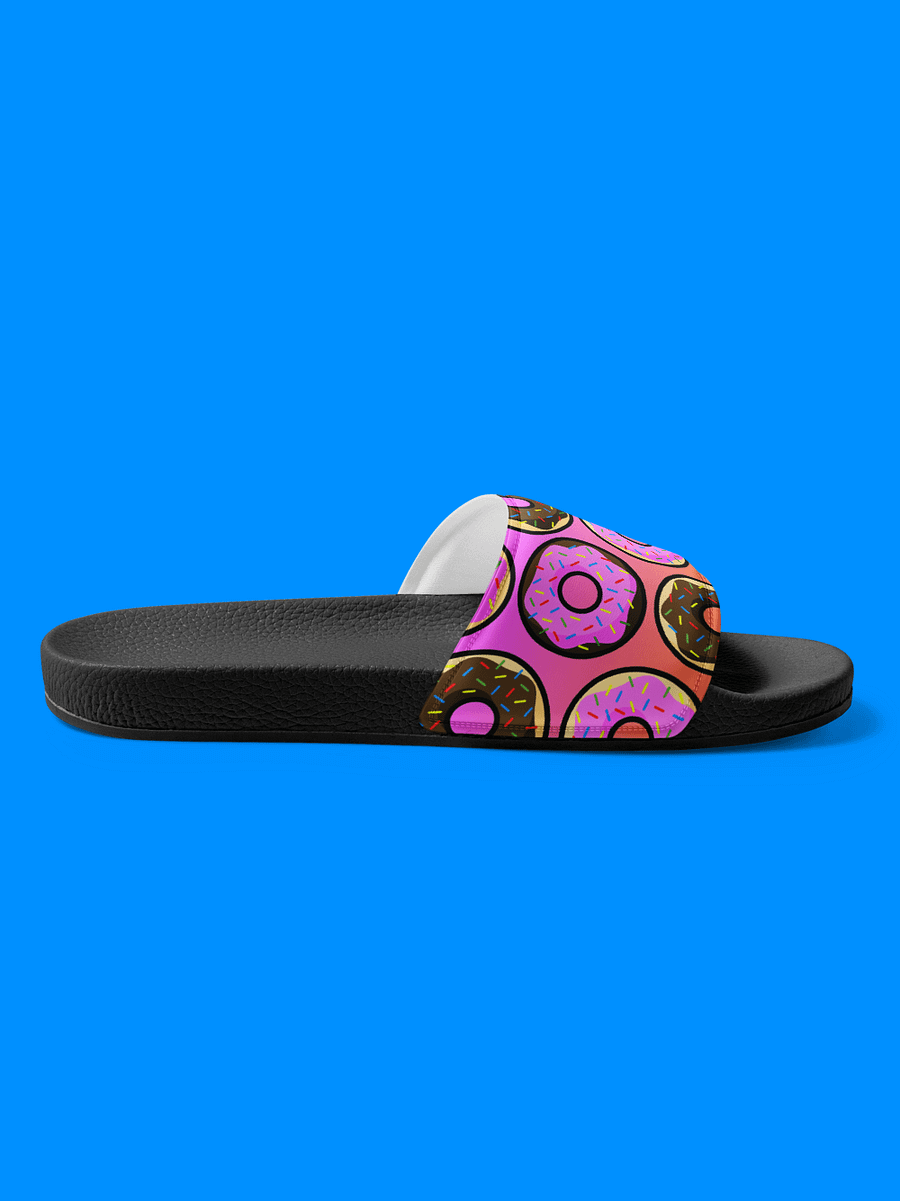 Women's Donut Slides product image (3)