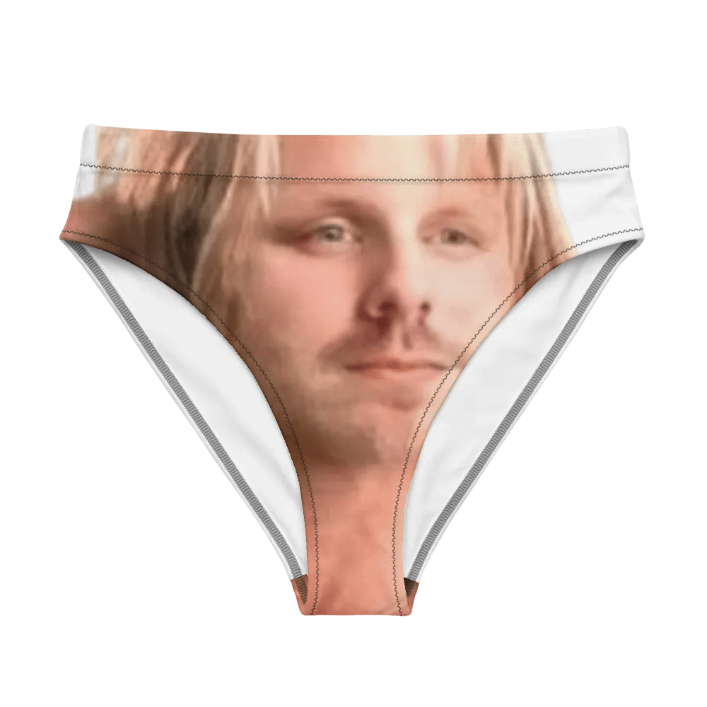 Cameron Ditsaz Underwear product image (1)
