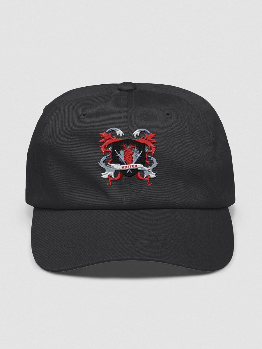 Dad Hat/ Militum 2025 Exclusive product image (1)