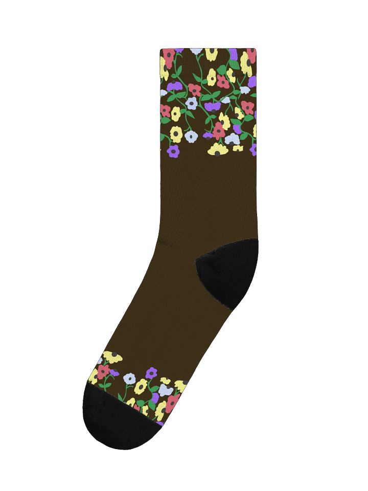 And Hold on... - Socks product image (1)