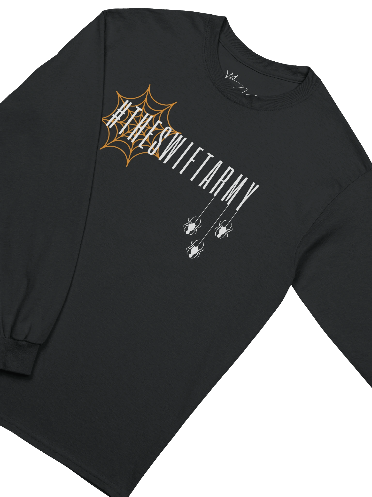 #theswiftarmy Halloween Long Sleeve product image (2)