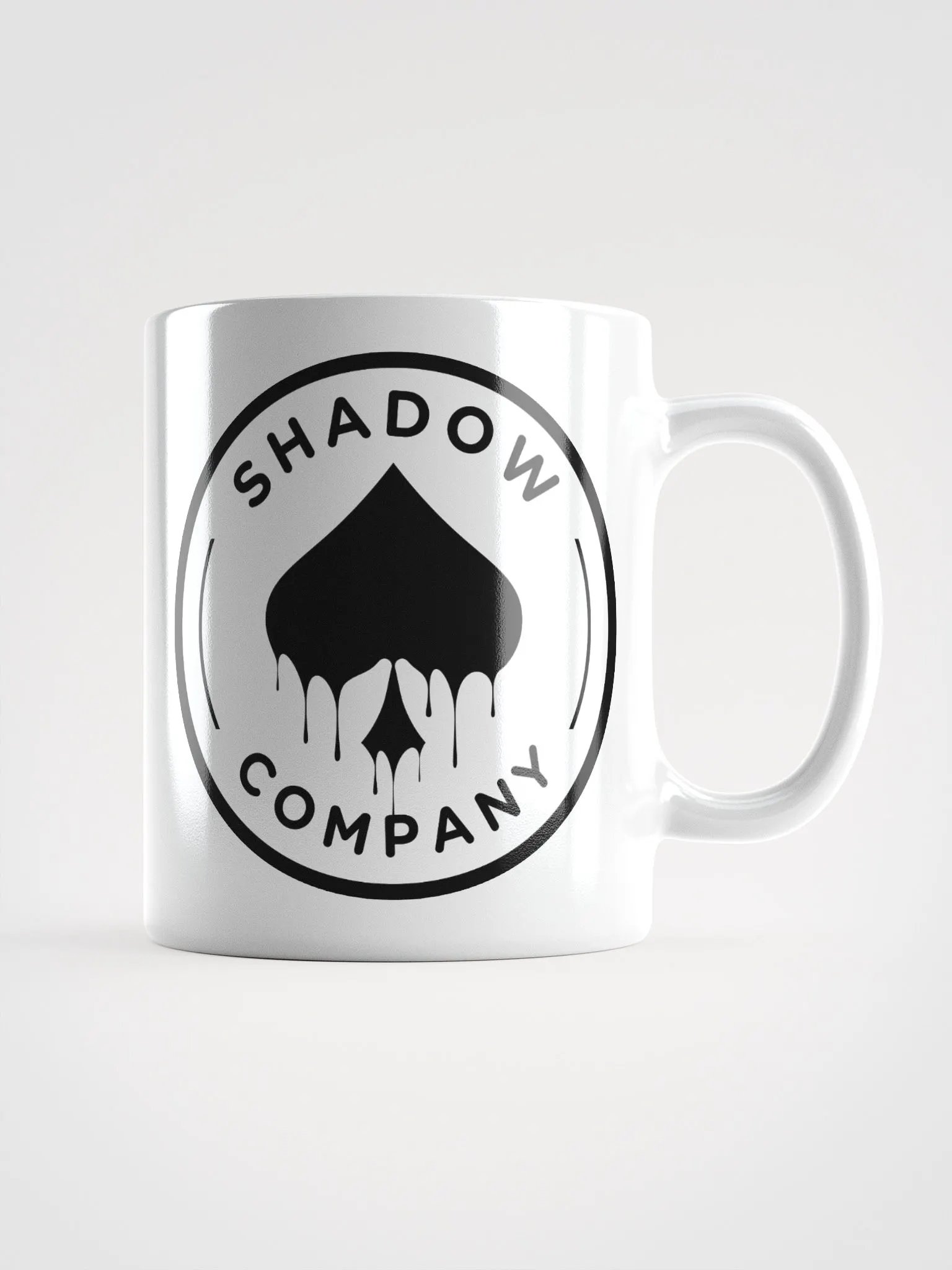 Shadow Company Classic Mug product image (1)