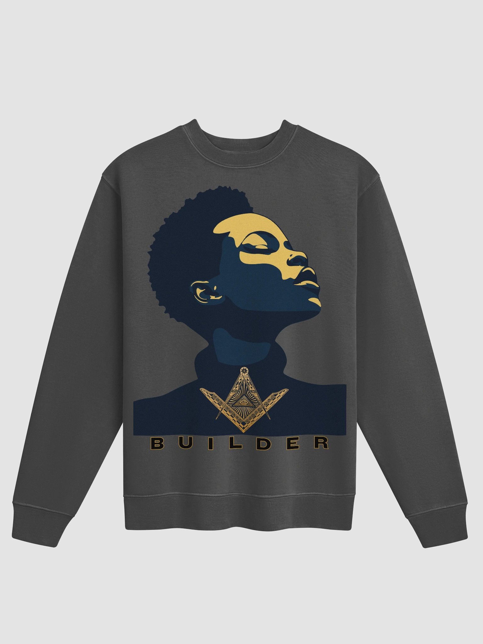 BuilderDream Sweatshirt _ 5 product image (1)