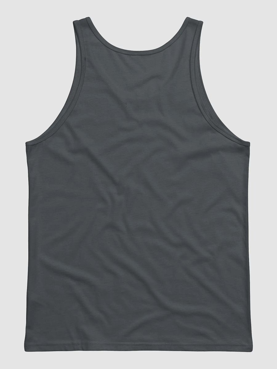 Anxiety Chronic, Ass Iconic Tank Top product image (20)